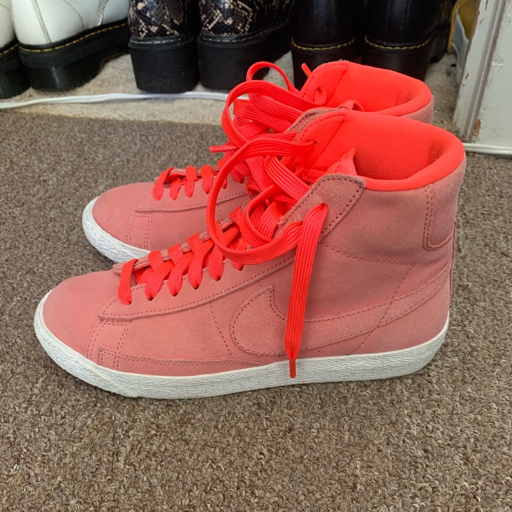 Nike blazer